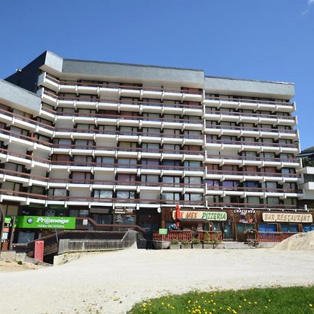 Residence Chaviere - Appartement 4 Pers Ski Au Pied Acces 3 Vallees Mae-5434 Saint-Martin-de-Belleville Exterior foto